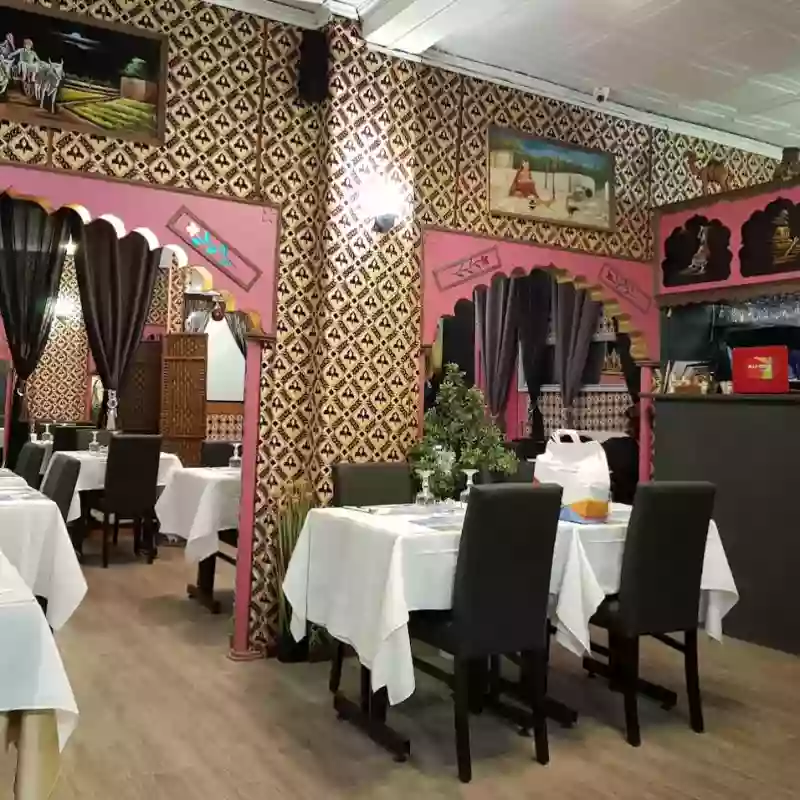 Namasty India - Restaurant Le Havre - Restaurant indien au Havre